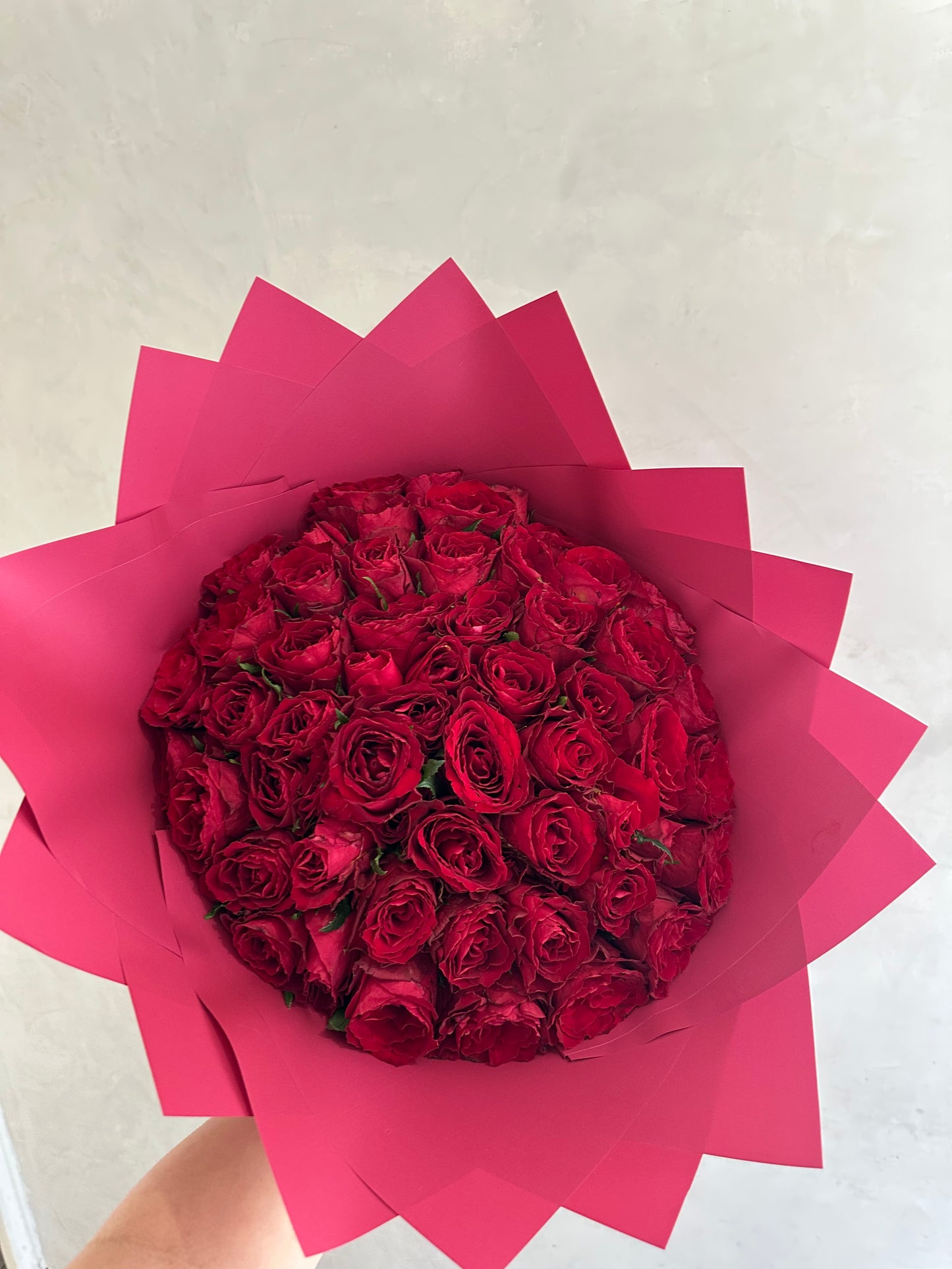 Bouquet - Mélia