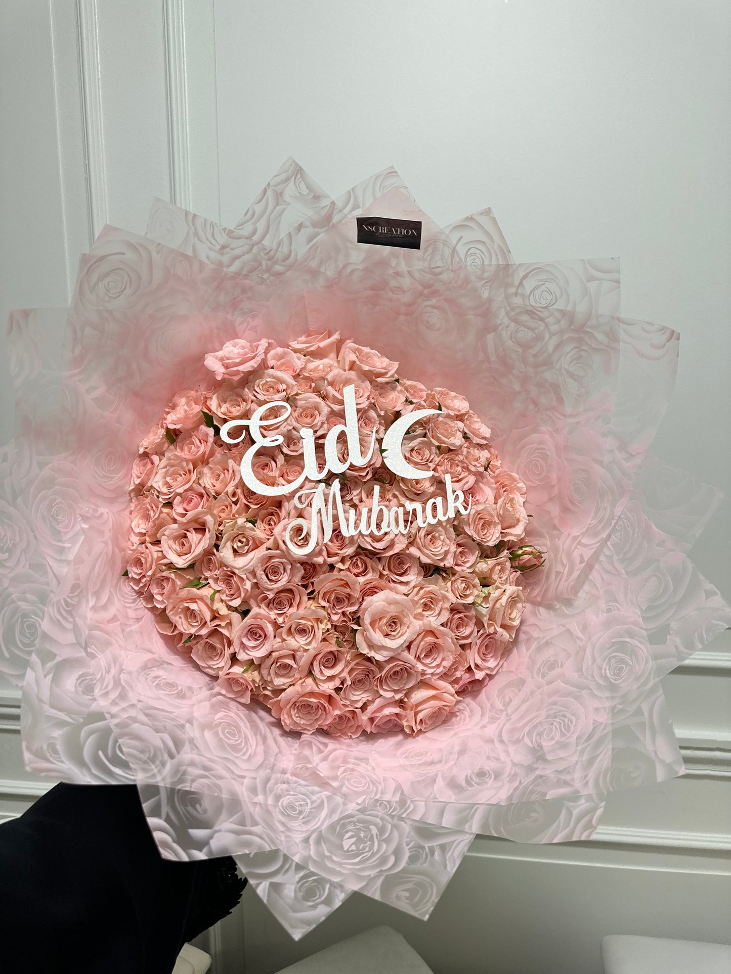 Bouquet - Royal Rosalina