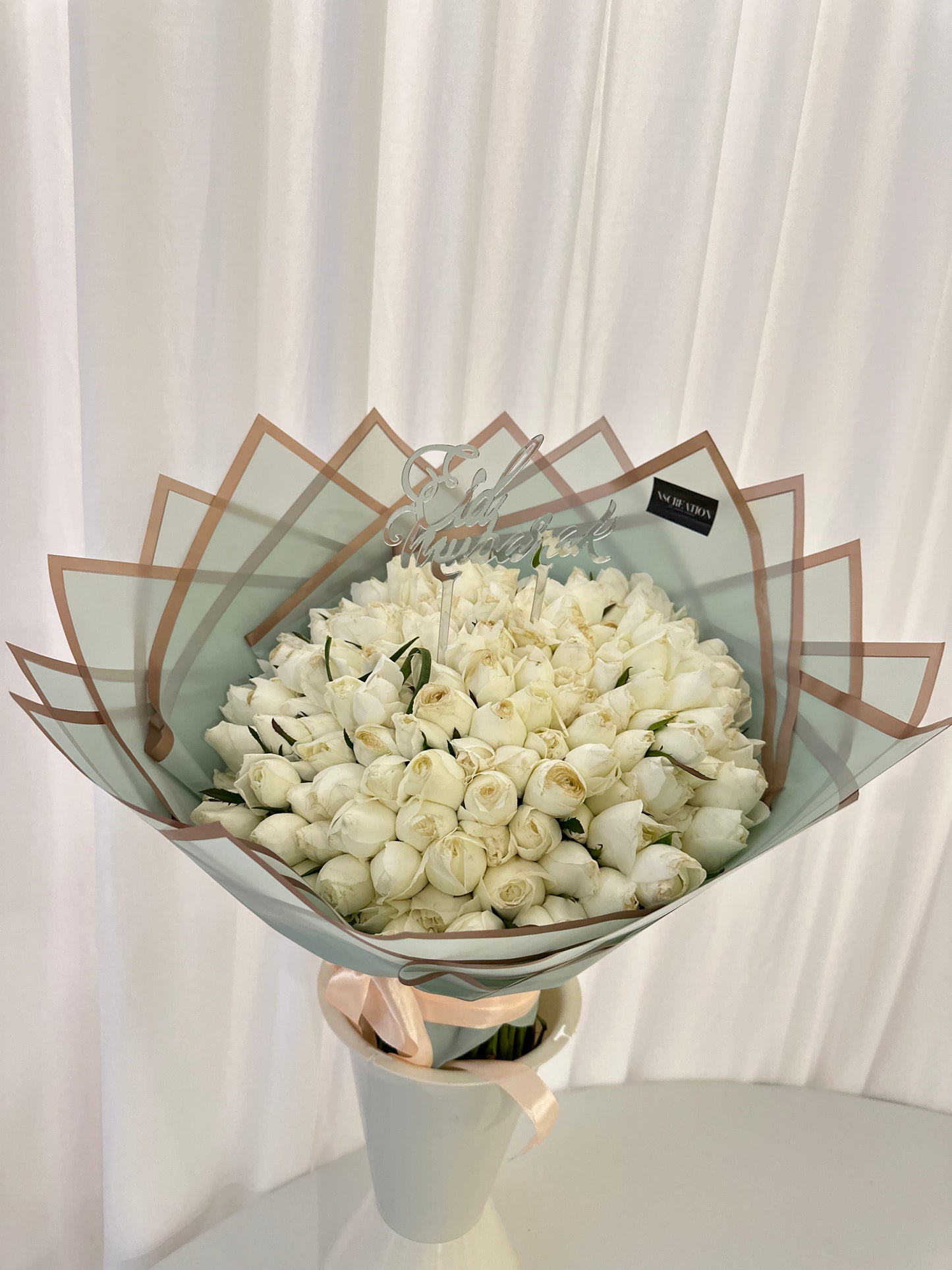 Bouquet - Lina