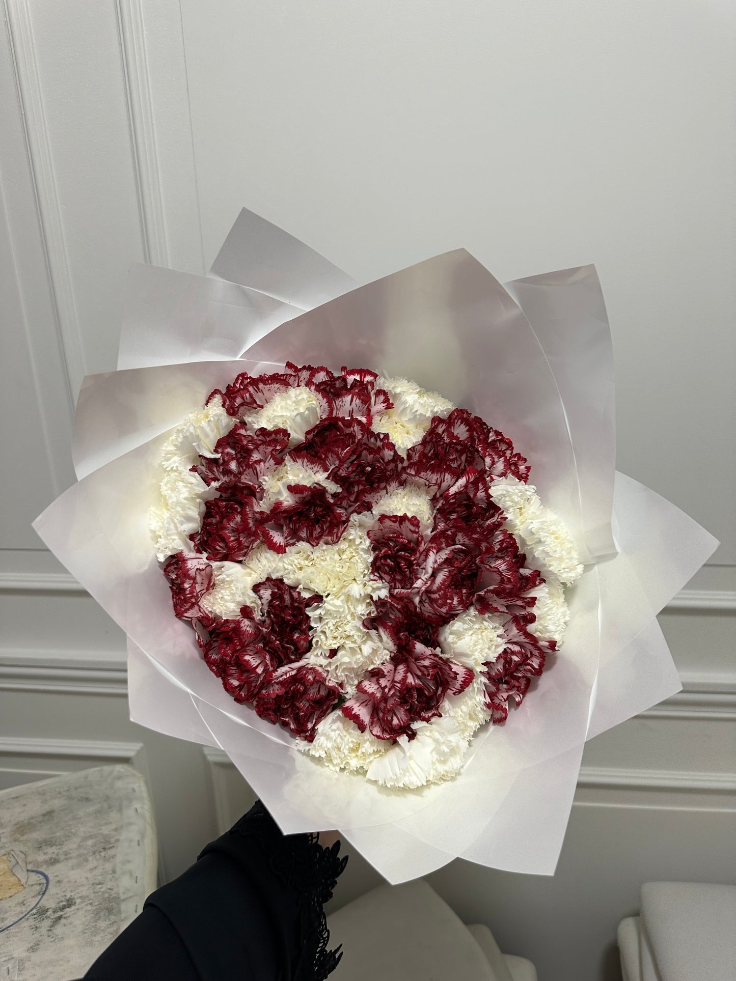 Bouquet - Violina
