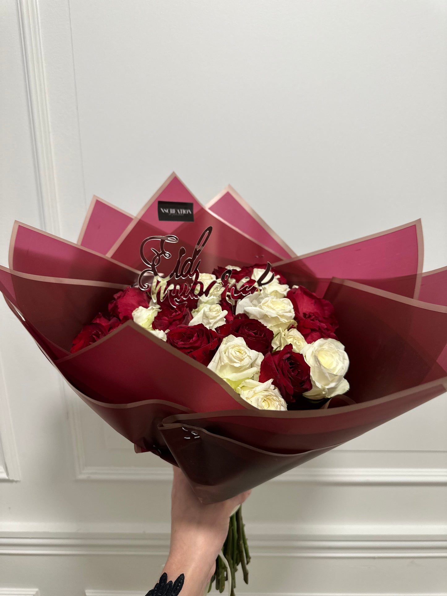 Bouquet - Leyna