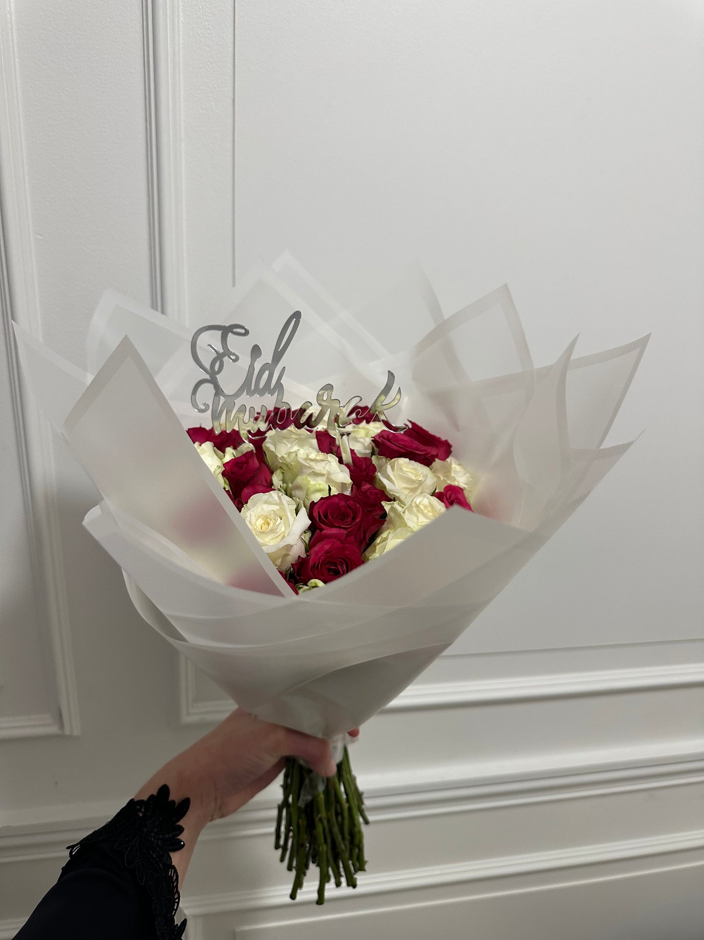 Bouquet - Lina
