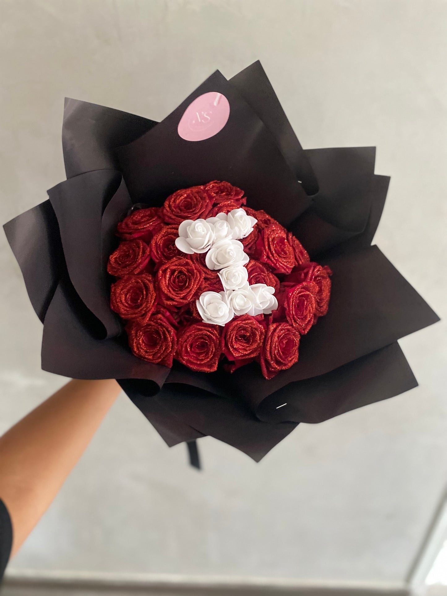 Bouquet à personnaliser - Layana