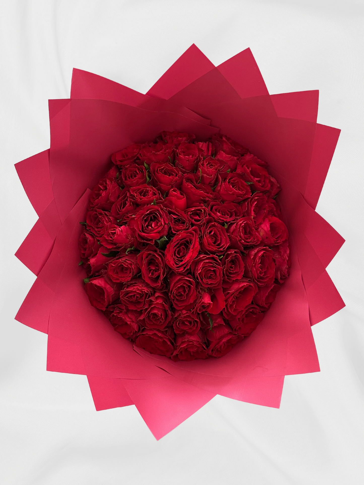 Bouquet - Mélia