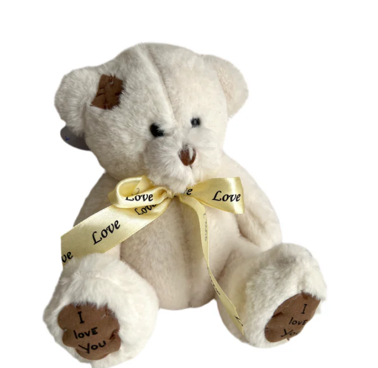 Peluche pour voiture  