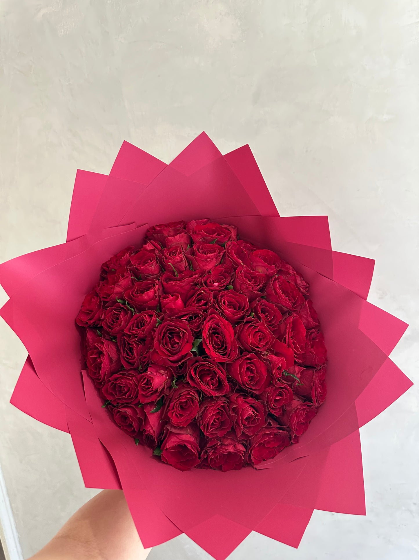 Bouquet - Mélia
