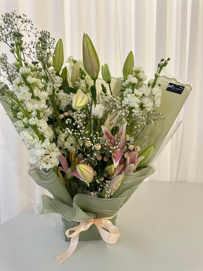 Bouquet - Liora