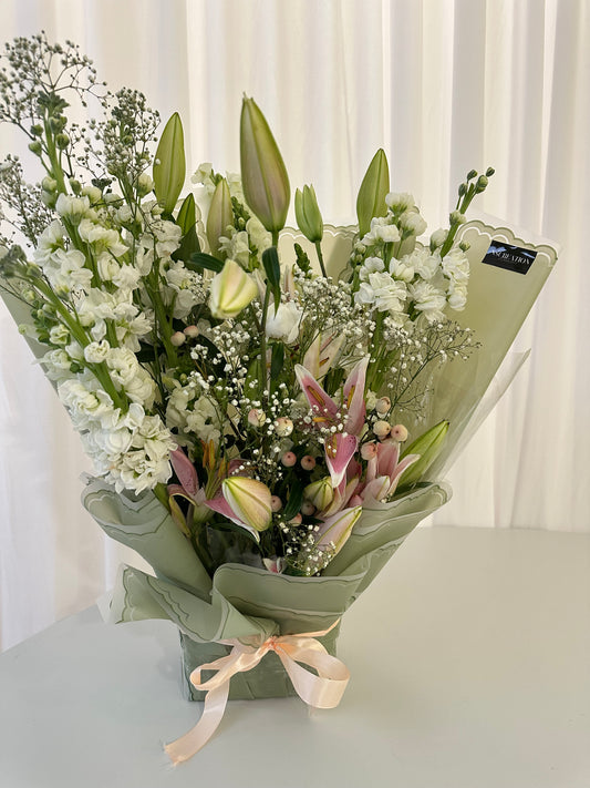 Bouquet - Liora
