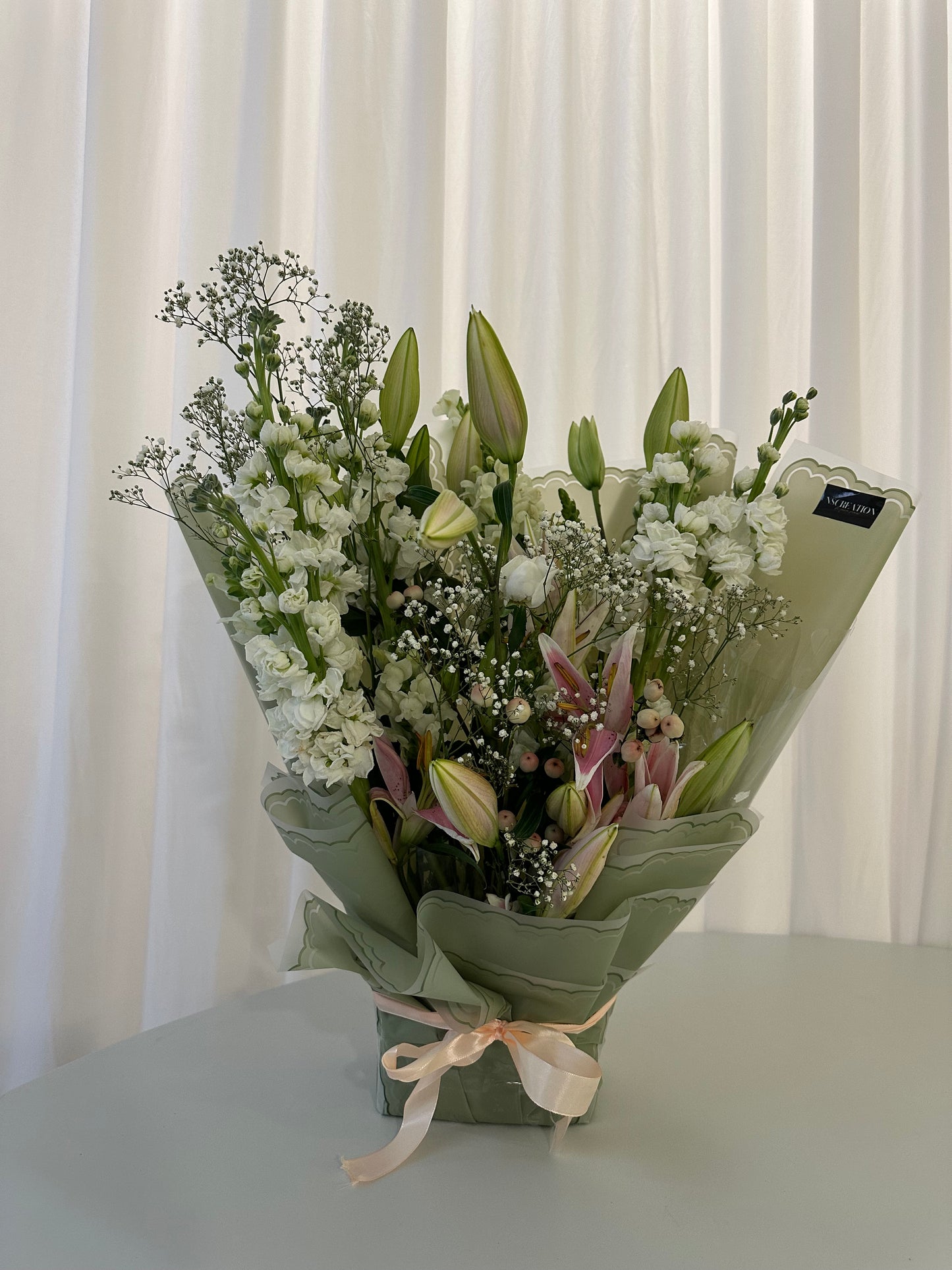 Bouquet - Liora