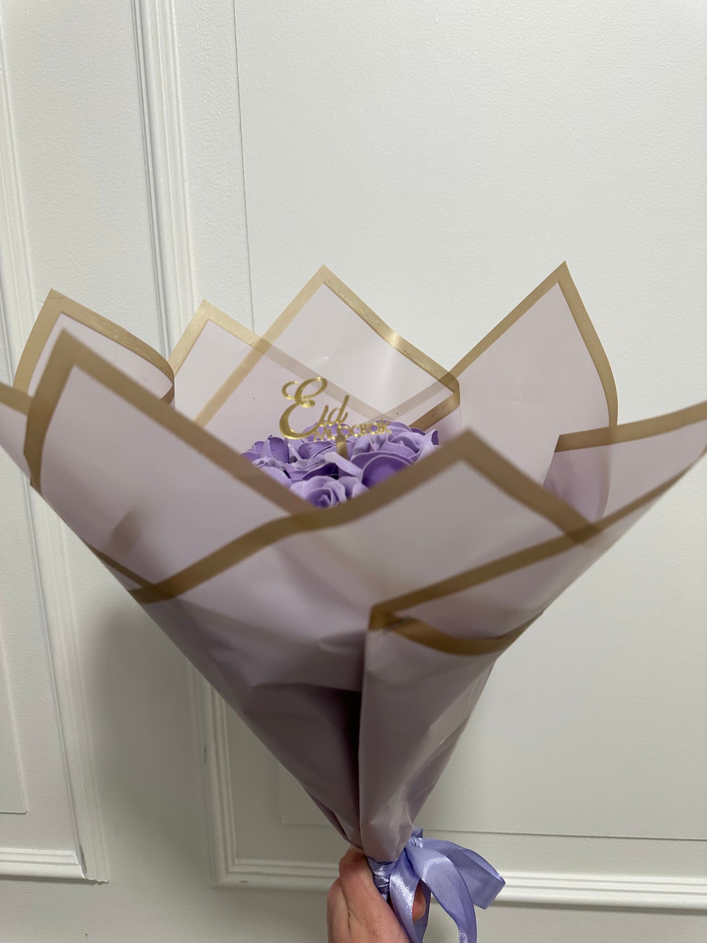 Bouquet Viola