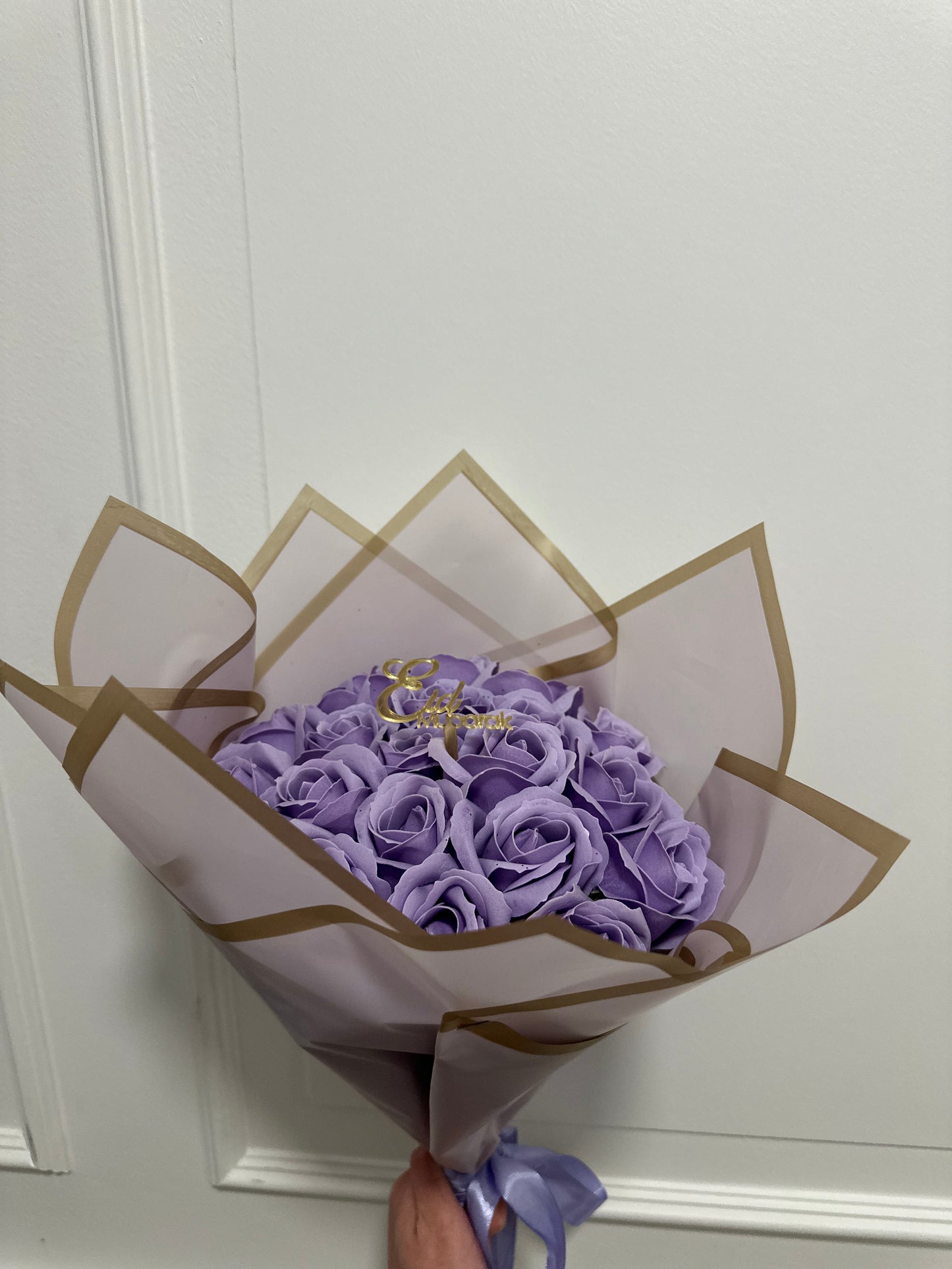 Bouquet Viola