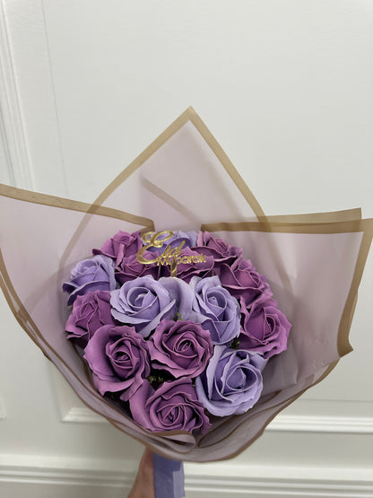 Bouquet - Violatina