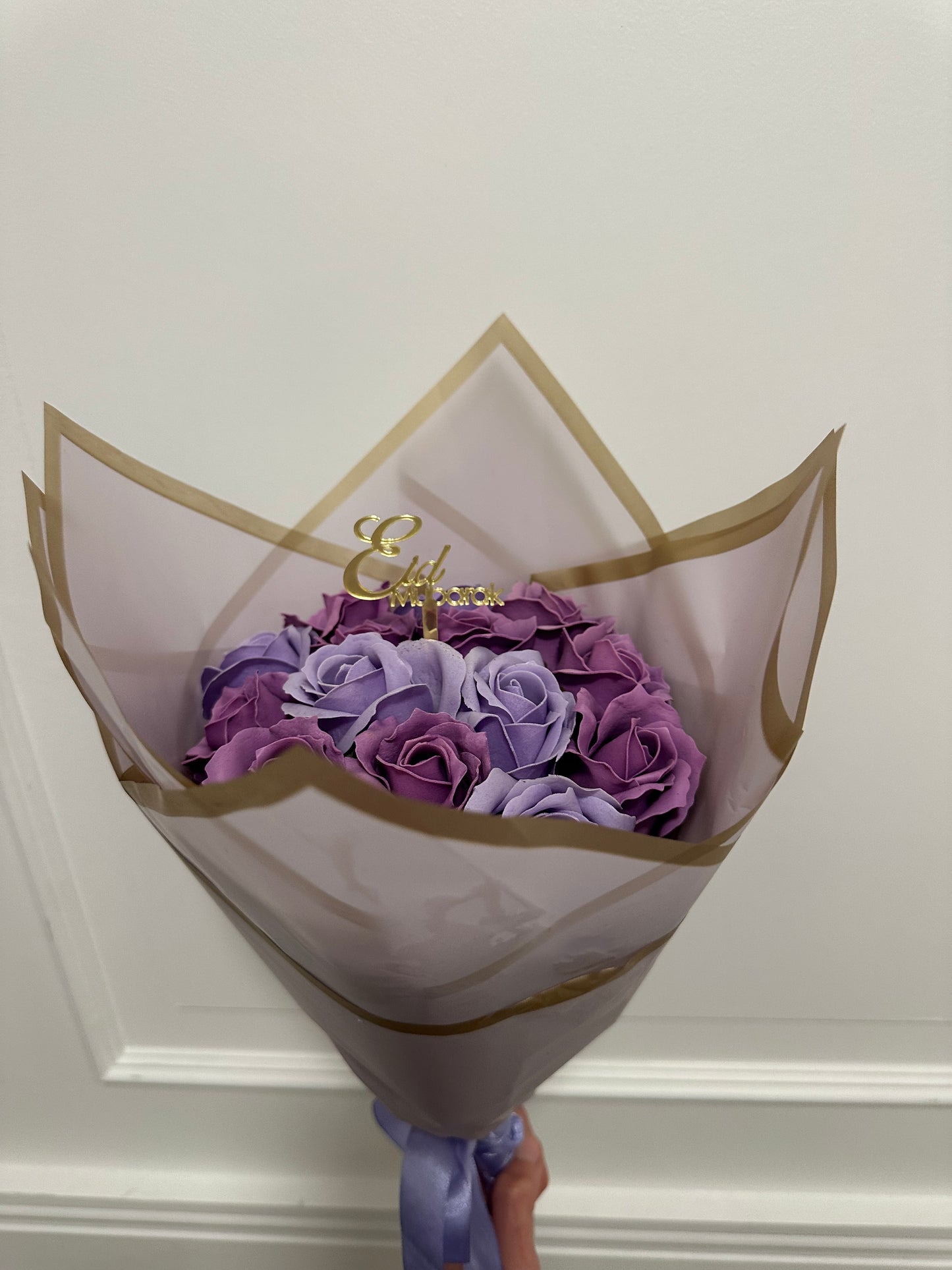 Bouquet - Violatina