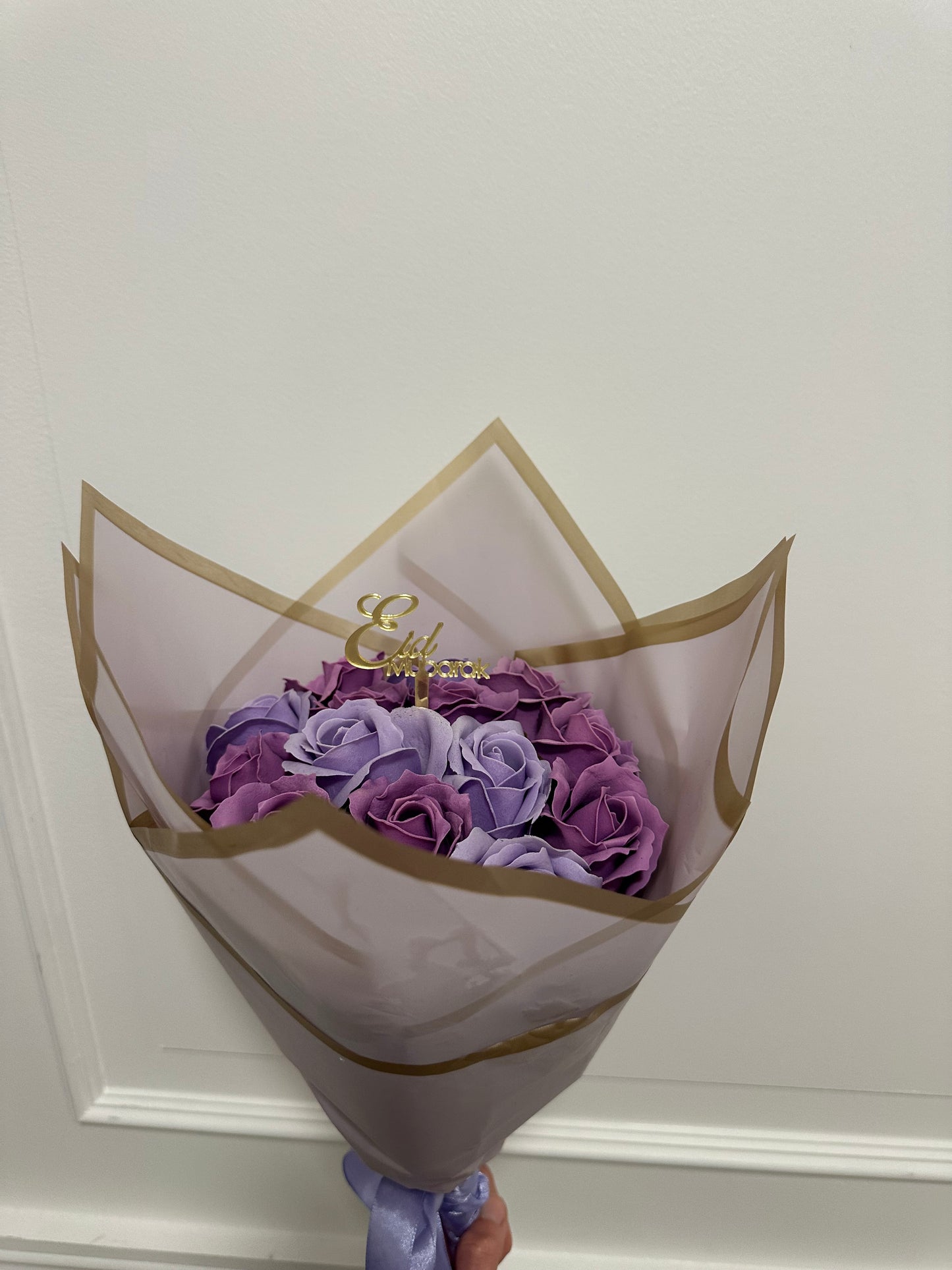 Bouquet - Violatina