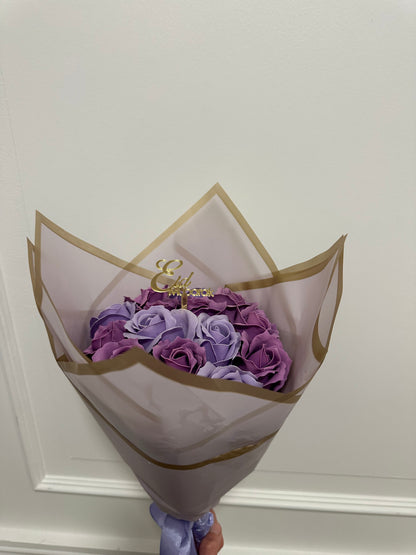 Bouquet - Violatina