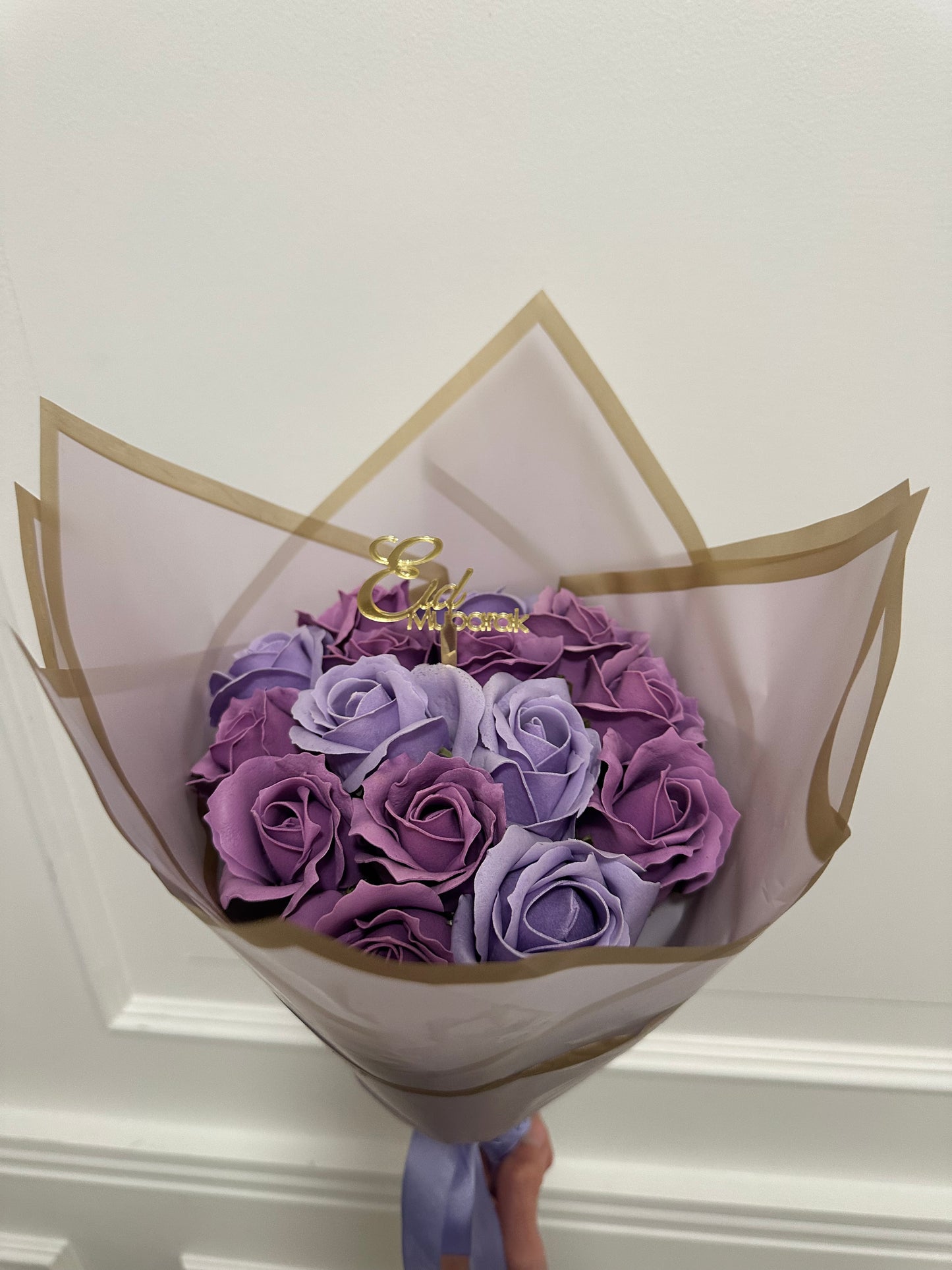 Bouquet - Violatina