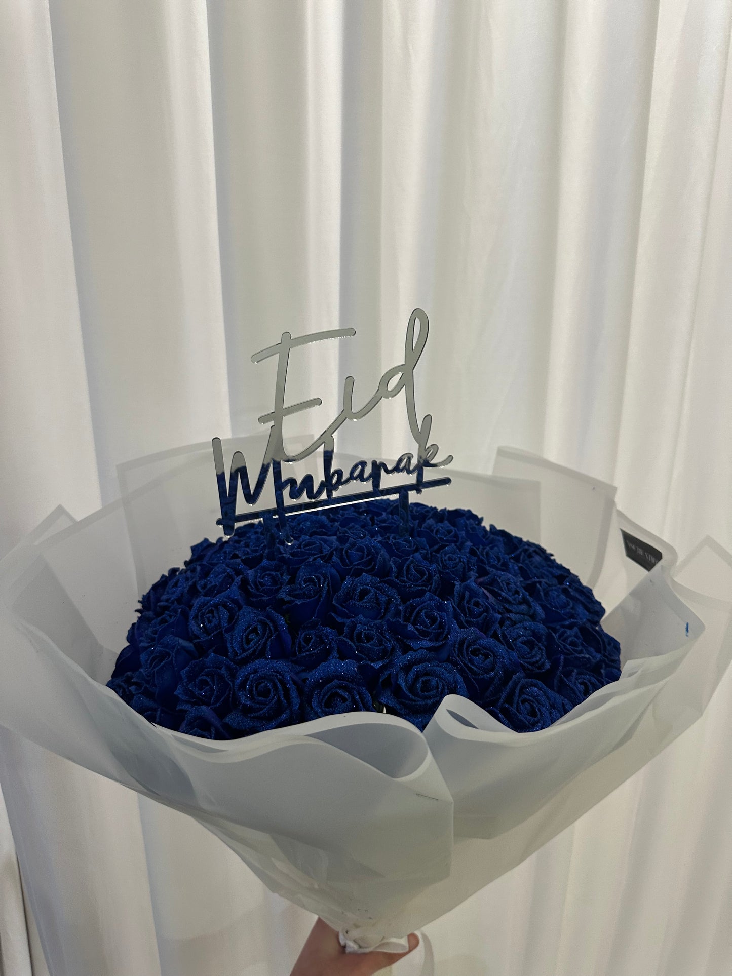 Royal Eïd mubarak