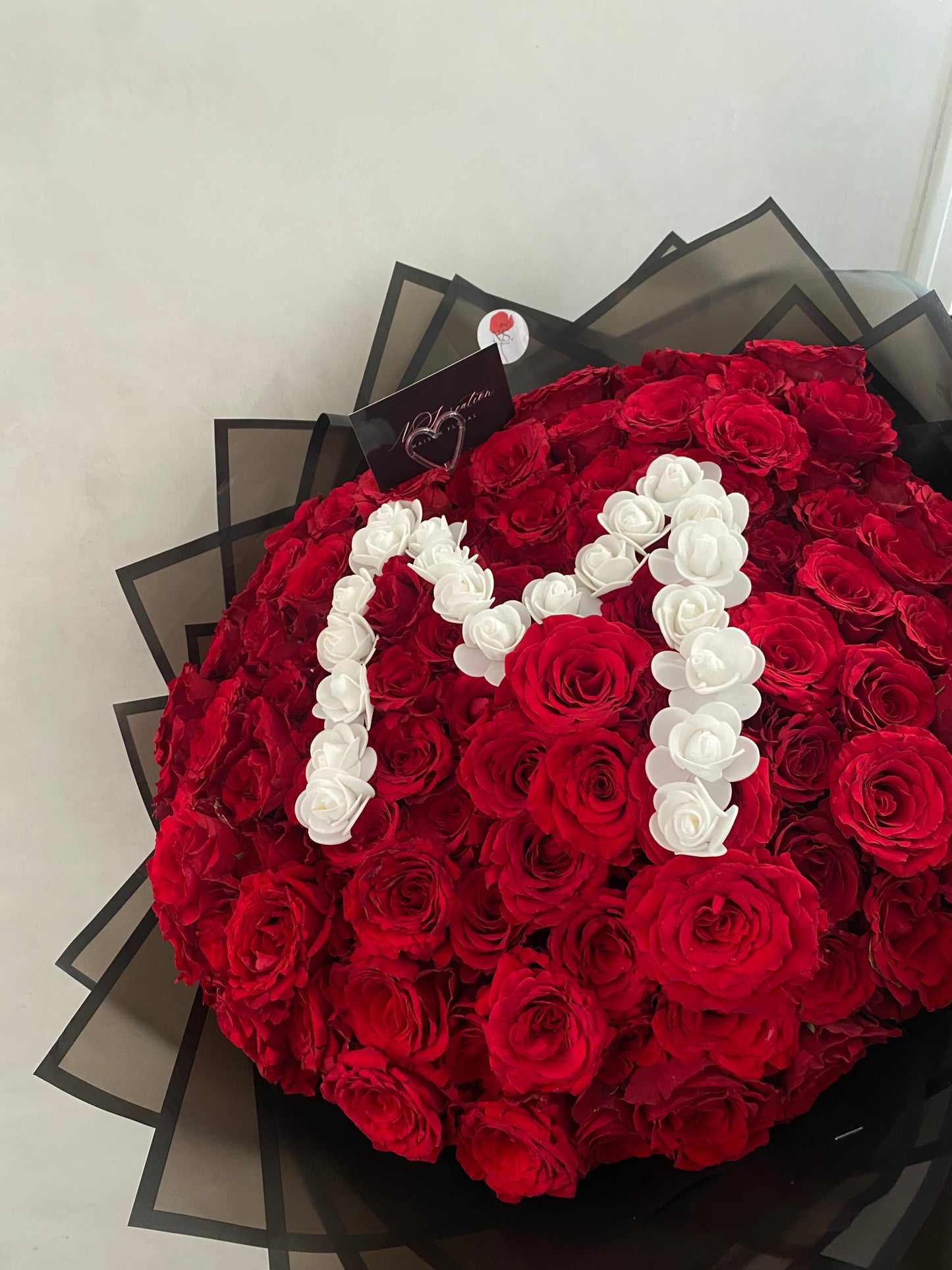 Bouquet à personnaliser  - Layana