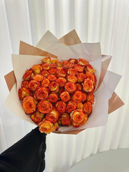 Bouquet - Solina