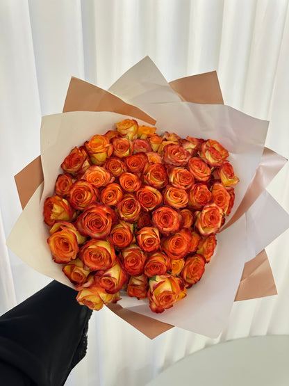 Bouquet - Solina