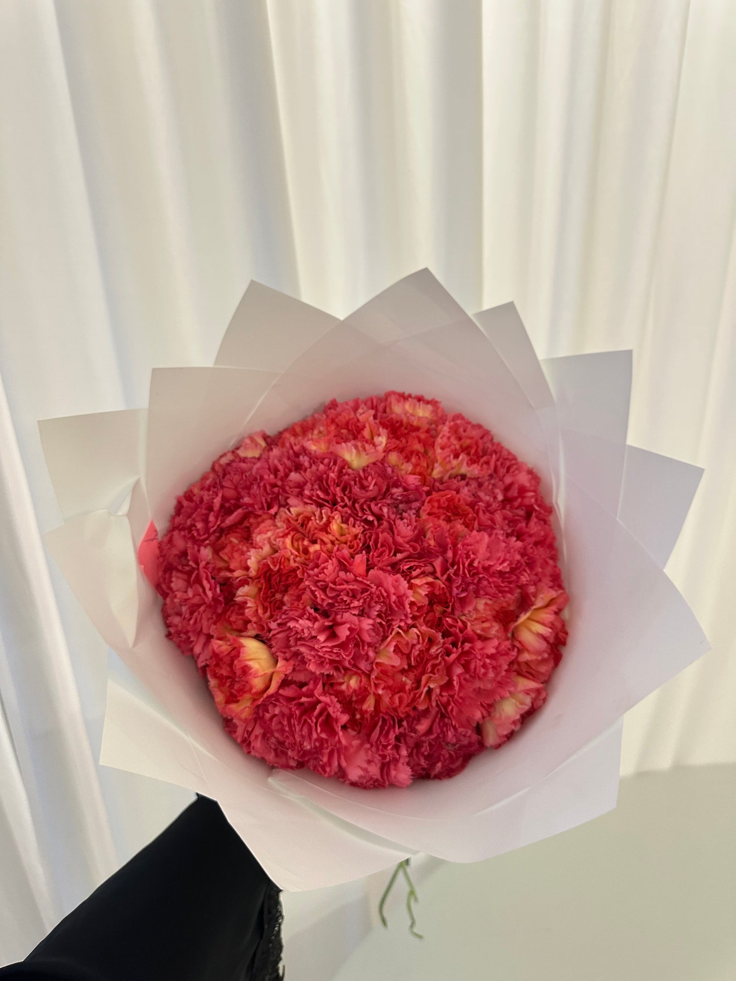 Bouquet - Pink Sunny