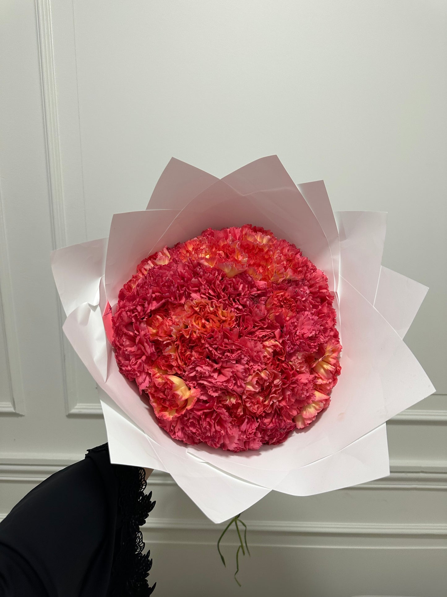 Bouquet - Pink Sunny