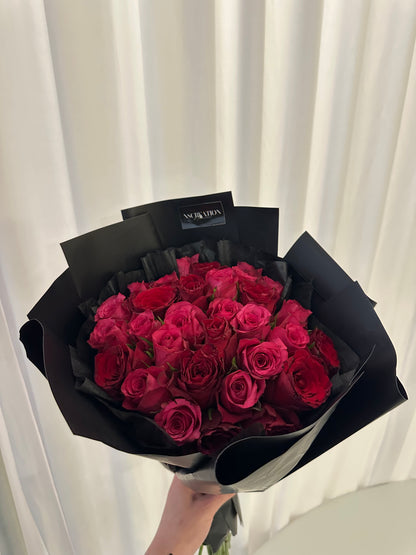 Bouquet - Romance