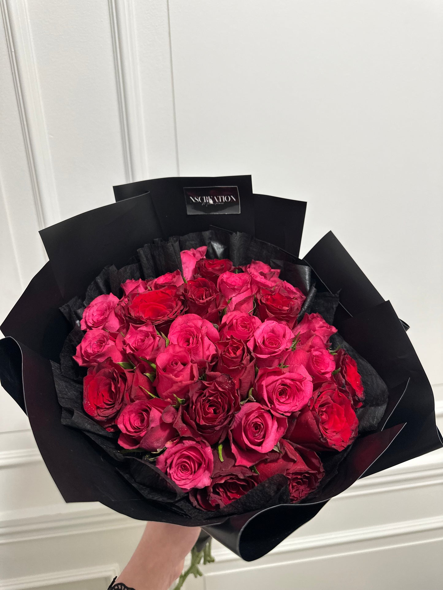 Bouquet - Romance