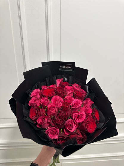 Bouquet - Romance