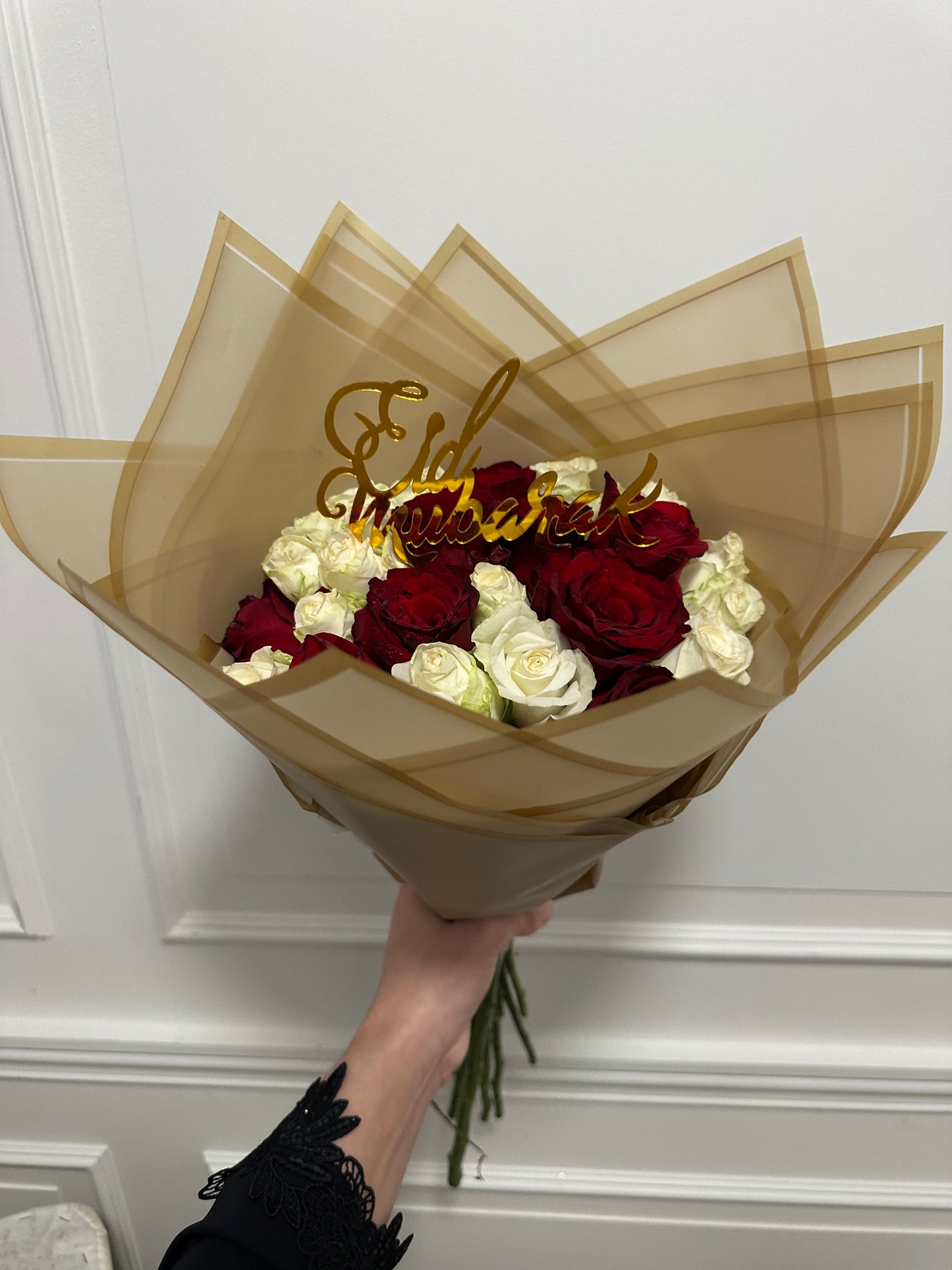 Bouquet - Yassmine