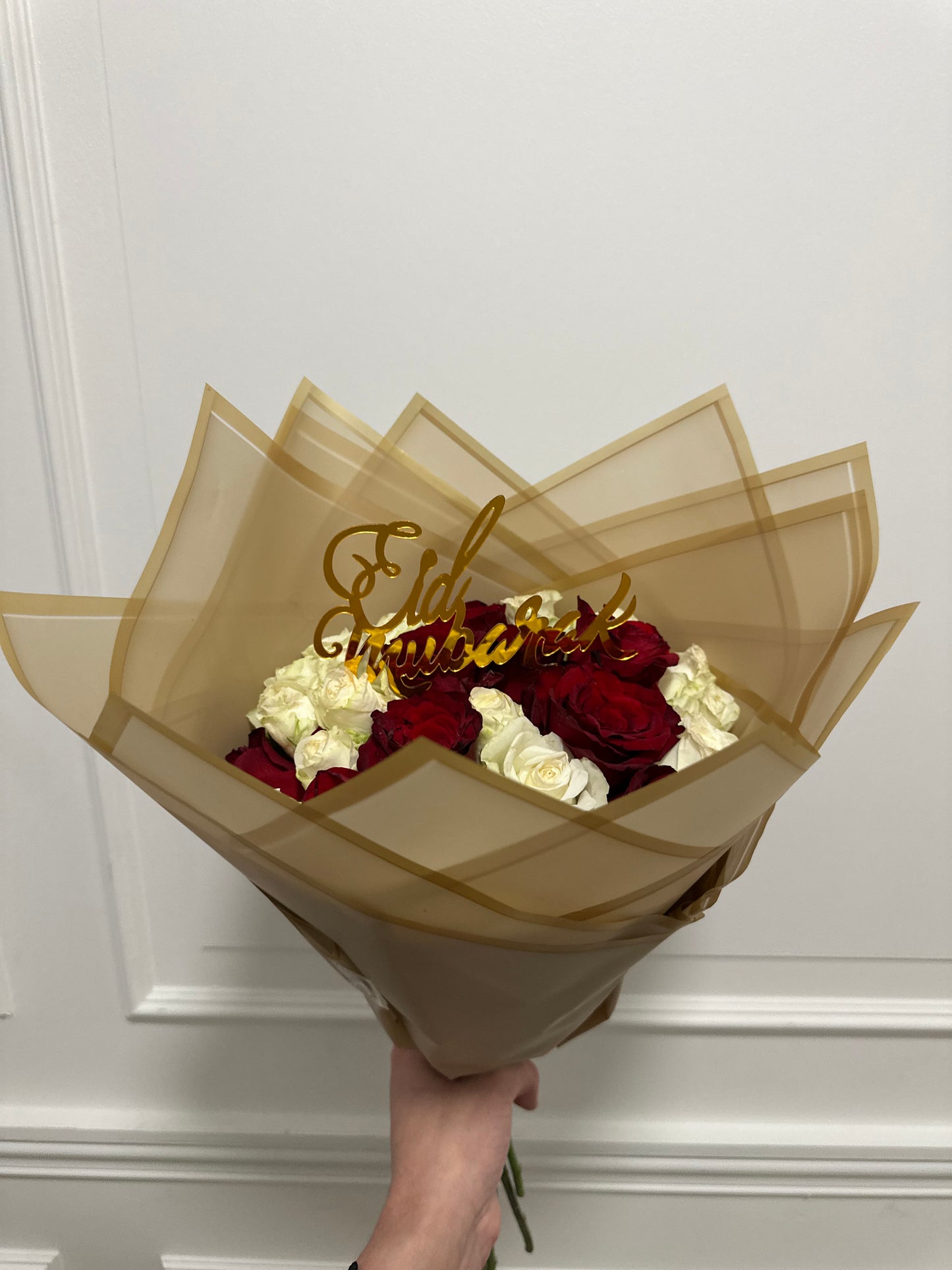 Bouquet - Yassmine