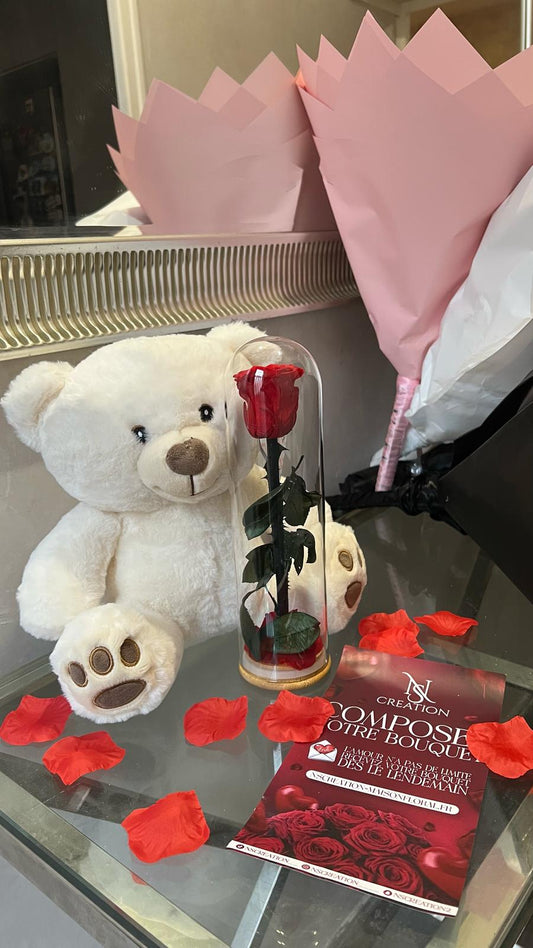 Pack - Valentine